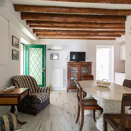 Appartamento S. Maurizio - Venezia Exteriér fotografie