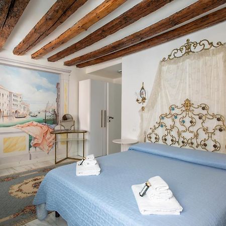 Appartamento S. Maurizio - Venezia Exteriér fotografie