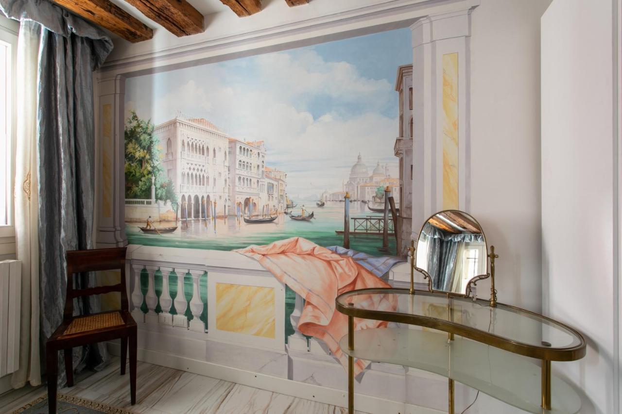 Appartamento S. Maurizio - Venezia Exteriér fotografie