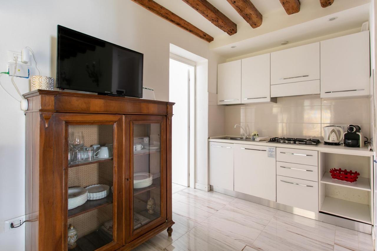 Appartamento S. Maurizio - Venezia Exteriér fotografie