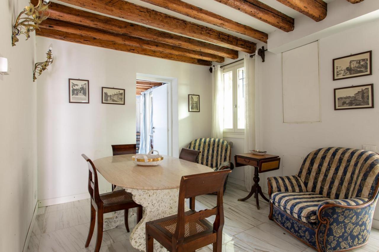 Appartamento S. Maurizio - Venezia Exteriér fotografie