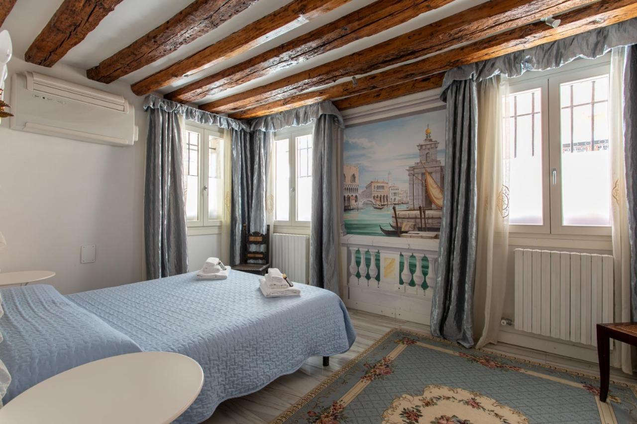 Appartamento S. Maurizio - Venezia Exteriér fotografie